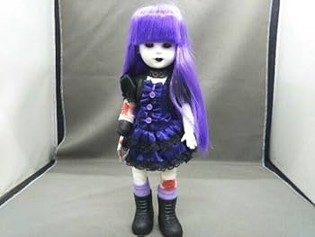 Amazon.co.jp: MEZCO TOYZ Living Dead Doll Hayze : Toys & Games Amazon.co.jp: MEZCO TOYZ Living Dead Doll Hayze : Toys & Games