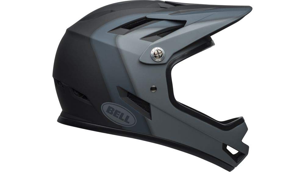 BELL Sanction Casque intégral MTB Unisexe