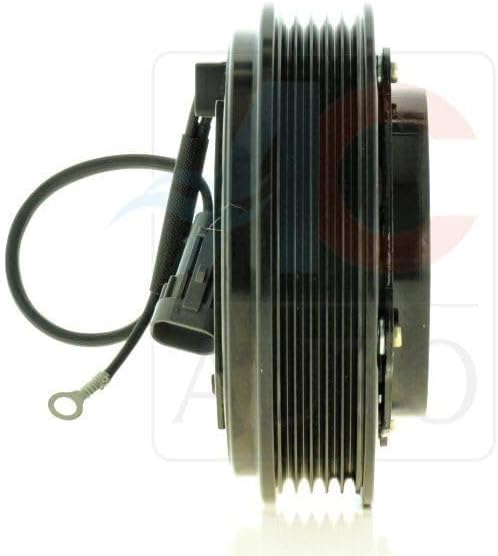 AC-06DN167 Magnetic Coupling Air Conditioning Compressor Magnetic Coupling 120/115 mm