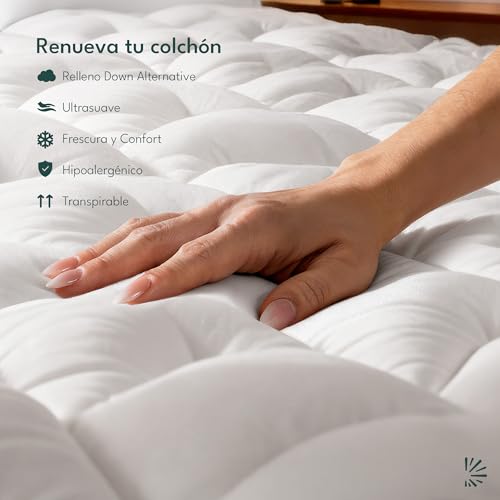 Lista de Cubrecamas más recomendados. 6 Cubrecamas marca Dreamlab (3)