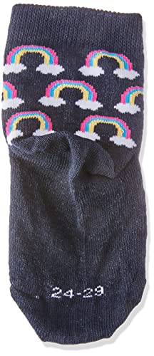 Meia Esportiva Meias, Trifil, Femininas, Marinho, 30-35