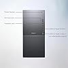 Dell Tower Plus EBT2250 Desktop PC - Intel Core Ultra 9 285 up to 5.6GHz, 128GB DDR5 RAM, 16TB (2X 8TB) NVMe SSD + 14TB HDD, GeForce RTX 4070 Ti Super, Keyboard & Mouse, Windows 11 Pro #4