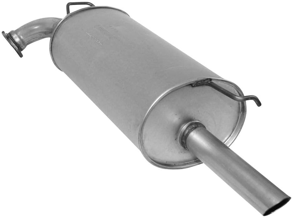 AP Exhaust Products 2284 Exhaust Muffler