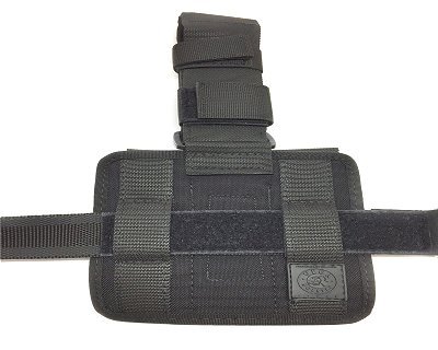 VEGA HOLSTER NERO-U