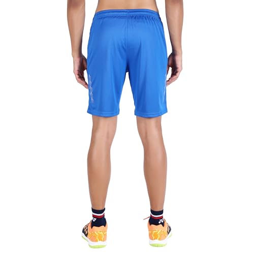 Image of YONEX Shorts M 2642 |Badminton|Tennis|Squash|Tru Dry |Quick Dry |Breathable |Fleecy