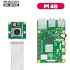 Arducam for Raspberry Pi Camera Module 3, 12MP IMX708 120(D) Wide Angle Noir Pi Camera V3