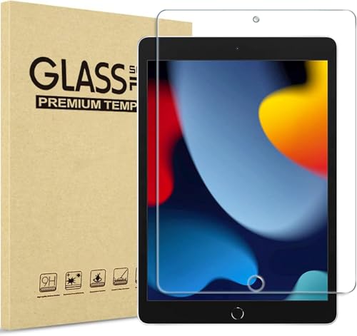 selling united 2 Pack Screen Protector for iPad 9.7 inch iPad Air1 iPad Air 2 iPad Pro 9.7 Tempered Glass Film [Ultra Clear] [Anti Scratch] screen protector glass for iPad 6th/ iPad 5th Generation