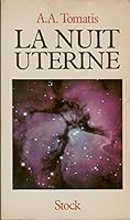 La Nuit Uterine 2234015197 Book Cover