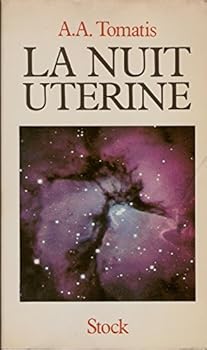 Paperback La nuit ute´rine (French Edition) [French] Book
