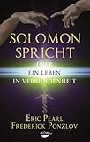  Solomon spricht über ein Leben in Verbundenheit