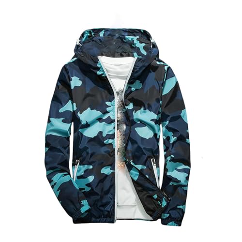 Veste de camouflage pour homme veste militaire kaki outdoor