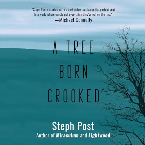 A Tree Born Crooked B0DJ2422M5 Book Cover