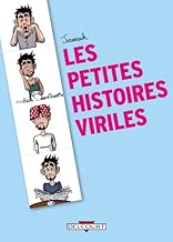 Download Petites histoires viriles PDF