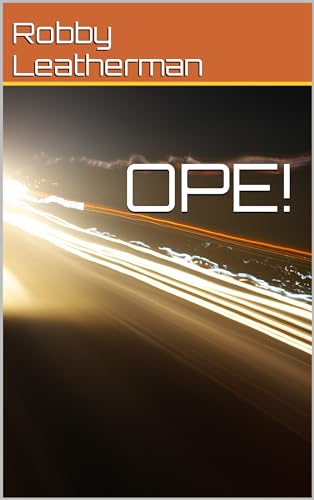 OPE!