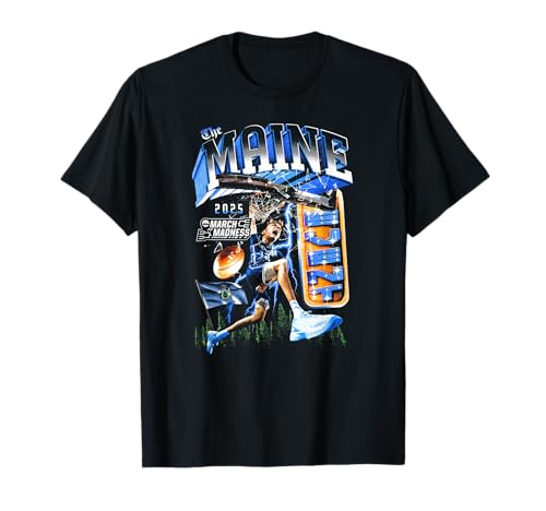 Cooper Flagg Duke Official NIL Licensed NCAA Basketball T-Shirt