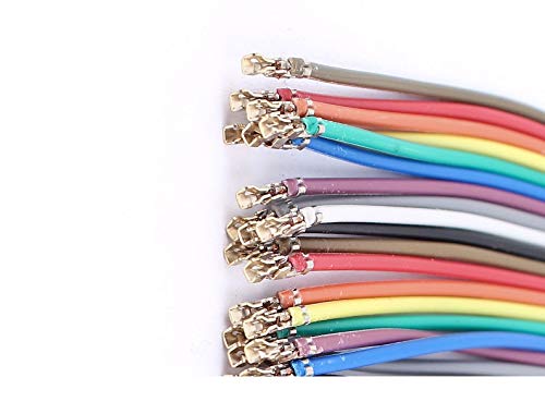Aexit cable jumper hembra 40 pines 20cm miniatura 2