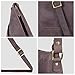Imagen de LEABAGS Bolso de Cuero para Mujer
