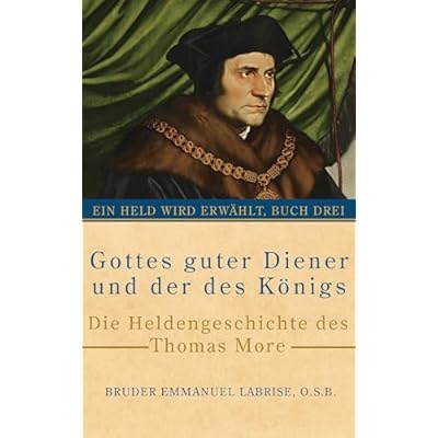 Gottes guter Diener und der des K&ouml;nigs
