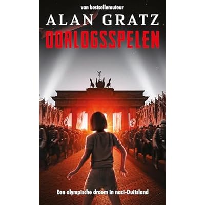 Oorlogsspelen