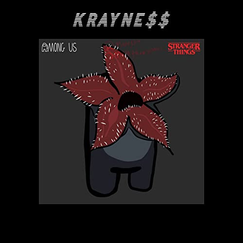 Krayness