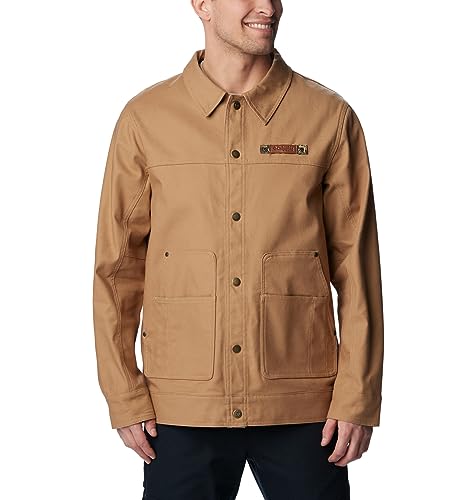 Image of Columbia Men's Roughtail Field Jacket