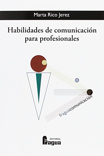 Portada de Habilidades de comunicación para profesionales