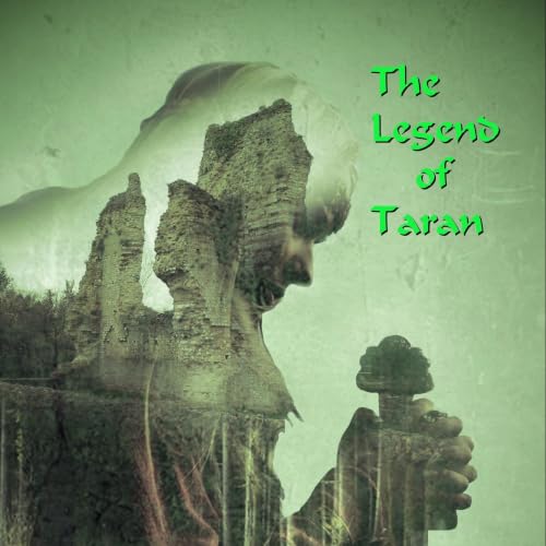 The Legend of Taran Titelbild