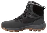 everquest 2 Winterstiefel Jack Wolfskin Herren Everquest Texapore High M Wanderstiefel, Phantom Grey, 44 EU