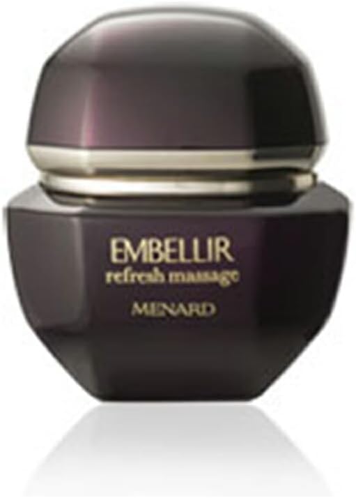 メナード エンベリエ リフレッシュマッサージ メナード MENARD