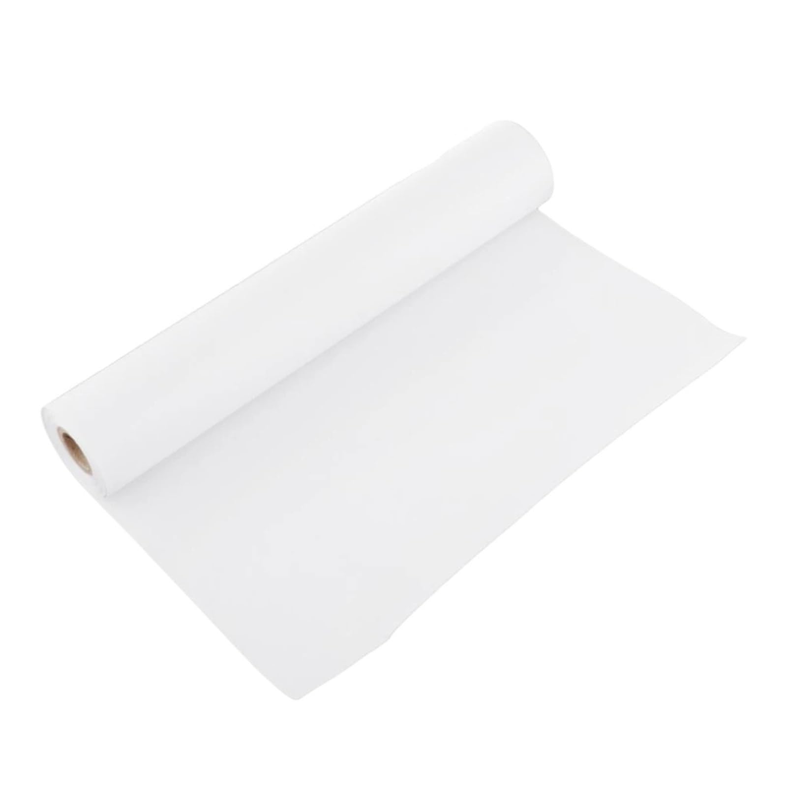 Carta da imballaggio Presente carta per Carta Alimentare | Carta da regalo for confezioni regalo artigianali, pittura, decorazioni artistiche(38cmx3.0m White)