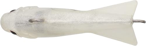 Miniatura 2 de Eurotackle Z-Darter V2 Micro señuelo de pesca en hielo y panfish de 1 pulgada 116 oz