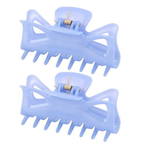 Ruilogod �v���X�`�b�N �o�l�t�� ���� �o�X���[�� �w�A�s�� �o���X�N���b�v �N�����v 2�� �X�J�C�u���[ (id: 170 cc6 28c 30d 062, S