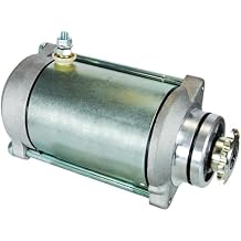 OEG Parts New Starter Compatible with Kawasaki ATV Lakota Bayou KLF300 Prairie 300 1985-2004 21163-1080 21163-1115 21163-1141 21163-1249 128000-1490 211631080 211631115 211631141 211631249