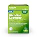 Basic Care Nicotine Lozenge, 2mg, Stop Smoking Aid, Mint, 144 Count