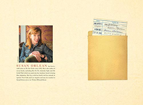 The Library Book - Thumbnail 3