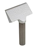 NOVA TR100/1 4-Inch Tool Rest Lathe Accessory