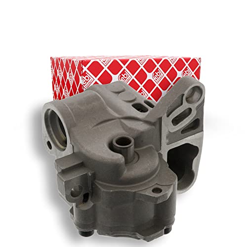 Price comparison product image febi bilstein 34723 Oil Pump