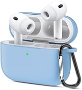 Amazon | Seefox Airpods pro 3 ケース【2025年発売】Airpods pro 第三