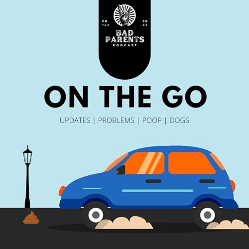 Bad Parents on the Go! < Problems | Sleep | Baby Poop | Dogs >