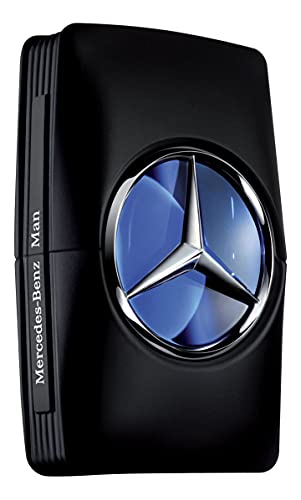 Mercedes-Benz Perfumes Man, 50 ML
