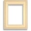 Amazon.com - B.B.F MAKE Picture Frames Ivory White Photo Frame 18x24 ...