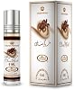 Al-Rehab Choco Musk Aceite de Perfume Concentrado Rollerball para Unisex, 0.2 Onzas Vainilla 0.2 Fl Oz (Paquete de 1) 2