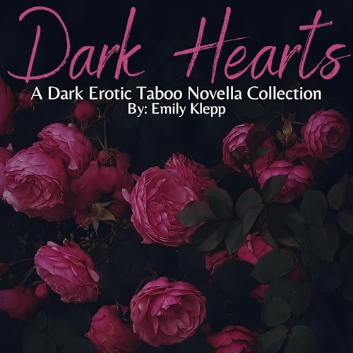 Dark Hearts -- Emily Klepp episode artwork