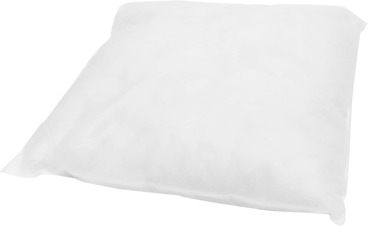 VALICLUD Square Throw Pillow Insert Stuffer Lightweight Cushion Interior with PP Cotton Filling for Sofa Couch Decorative Support and Comfort