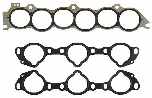 image for FEL-PRO MS 96454 Engine Intake Manifold Gasket Set for Nissan Murano, 