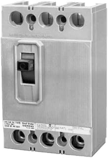 Siemens QJ23B150 150-Amp Three Pole 240-Volt 10KIAC Breaker