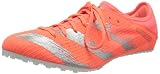 adidas Herren Sprintstar M Freizeitschuhe und Sportbekleidung, Orange (Signal Coral/Silber MET./FTWR Weiss), 45 1/3 EU
