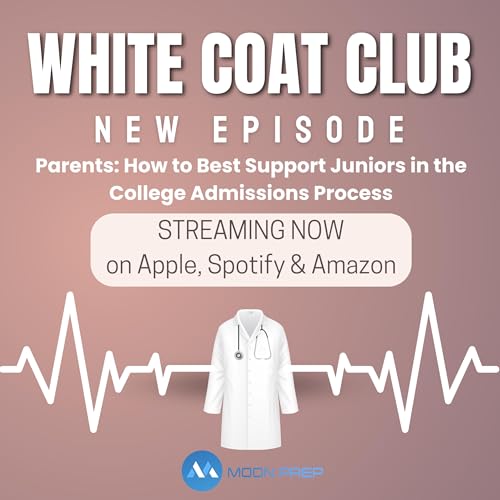 Parents: How to Best Support Juniors in the College Admissions Process