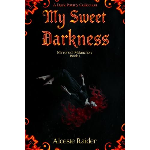 My Sweet Darkness by Alceste Raider episode artwork