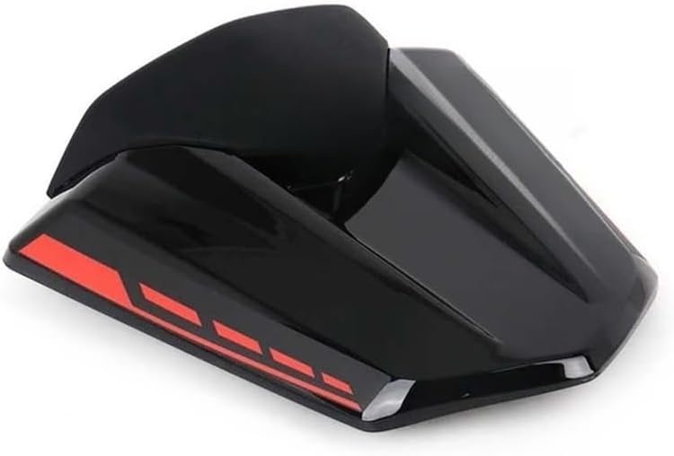 Pillion Side Panel Fairing Rear Seat Cowl Motorcycle Passenger Pillion Fairing Accessories for CB750 2023 2024